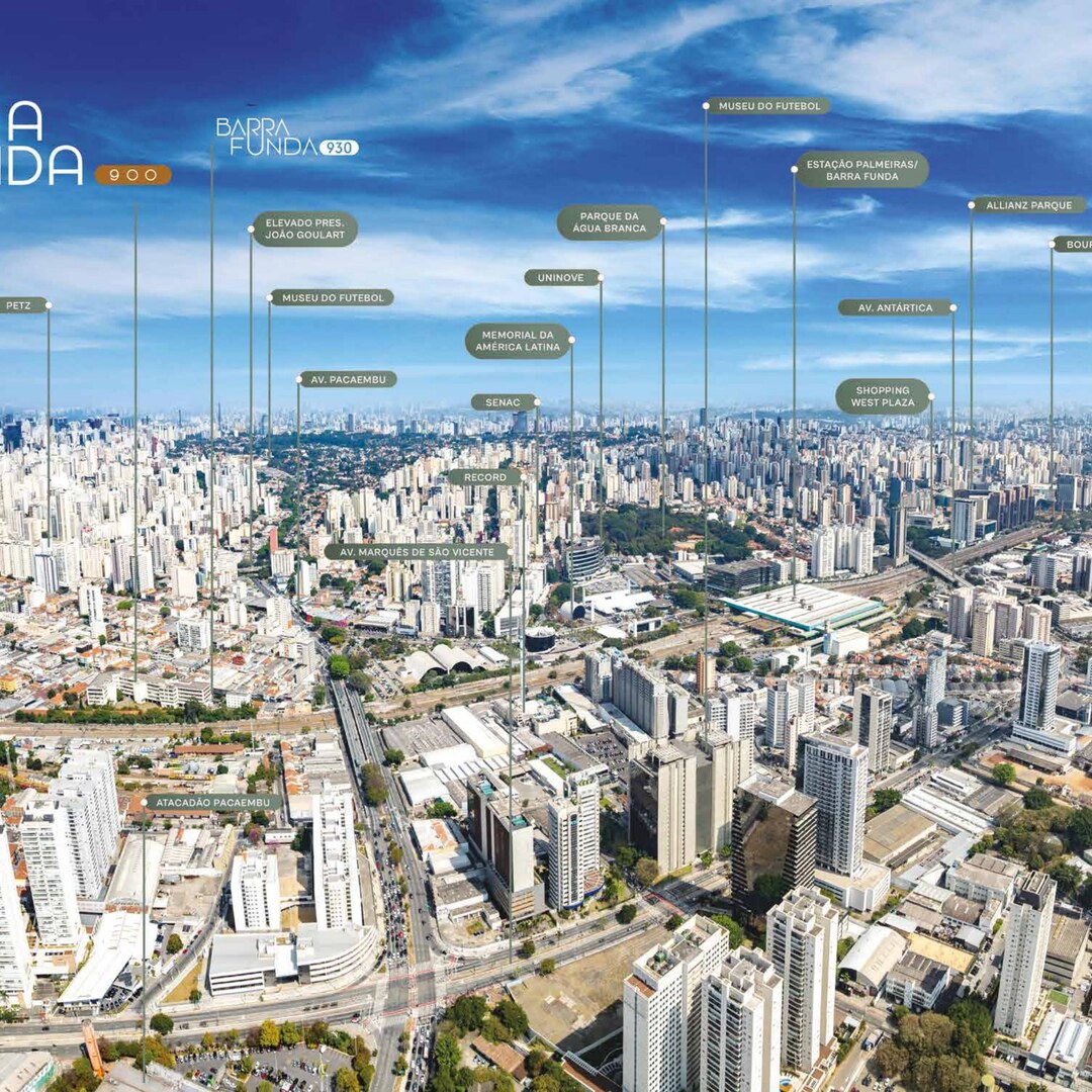 Barra Funda 900 - foto 7