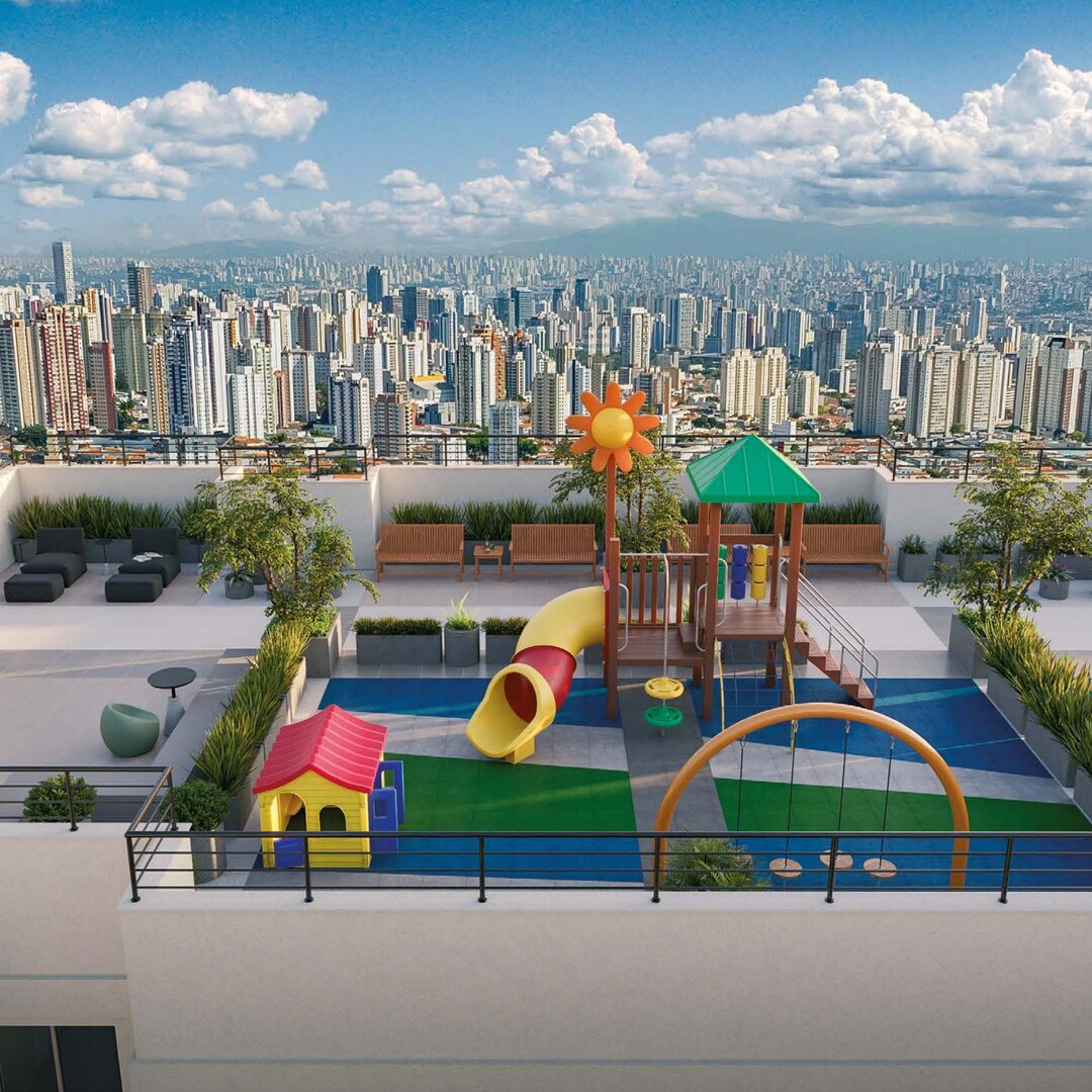 Novo Mundo Carrão II - foto 6